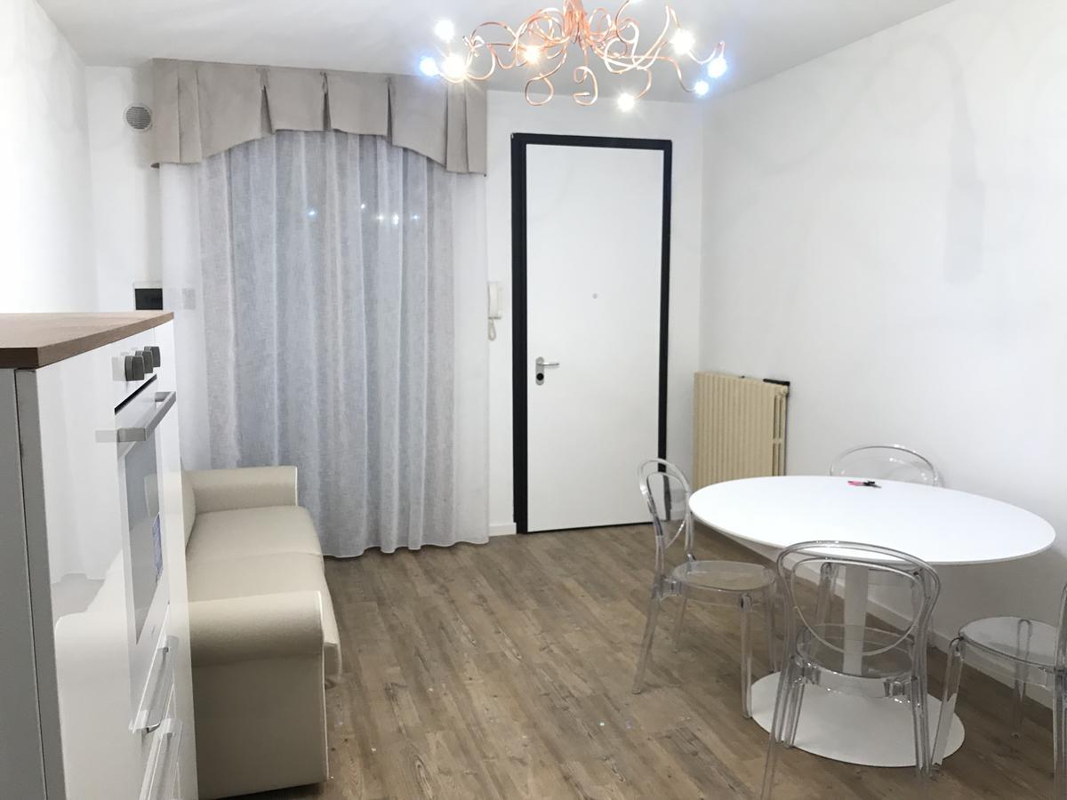 אבנו טרמה Appartamento Internazionale מראה חיצוני תמונה